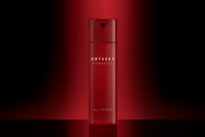 "30년내공 '스킨·에센스·시그니처향' 한병에" 오딧세이 '로맨틱 올인원... - 뉴스 썸네일 이미지