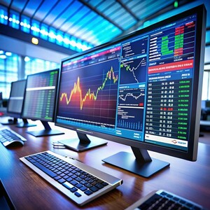 4월 23일 주식시장 주요공시 - 뉴스 썸네일 이미지