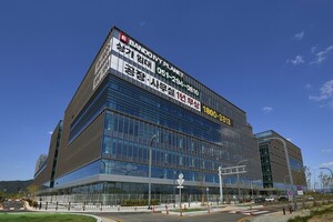 '최대 1년 무상임대' 부산 반도아이비플래닛 입주시작